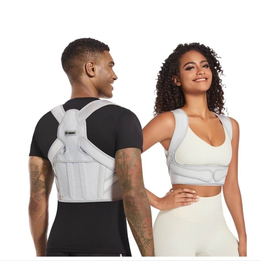 Posture Corrector for Women & Men